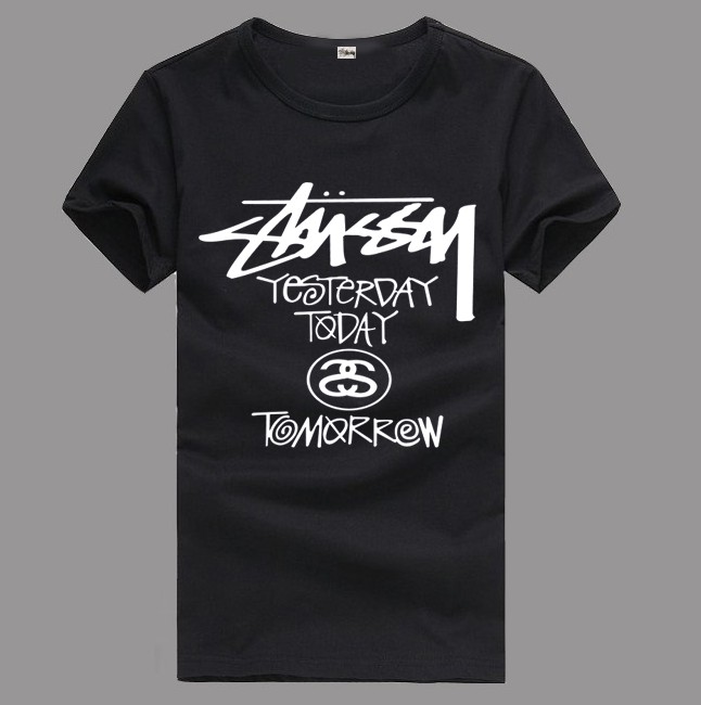 T-shirt Stussy Pour Homme